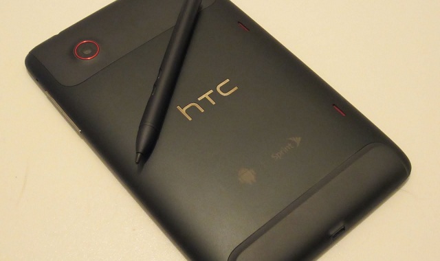 Αποσύρεται η HTC από την αγορά tablet των ΗΠΑ