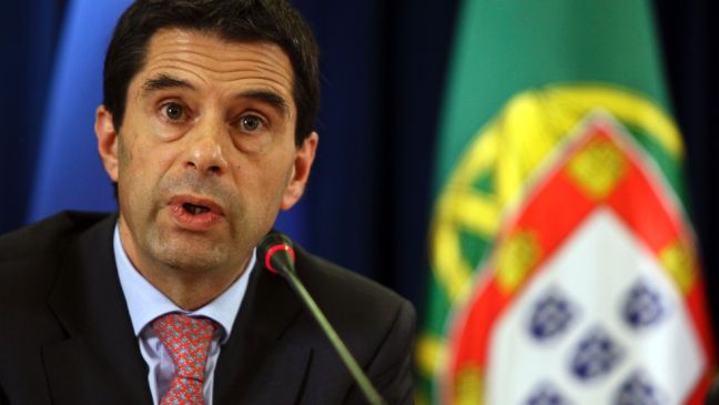 Επιμένει η πορτογαλική κυβέρνηση για την αύξηση των φόρων
