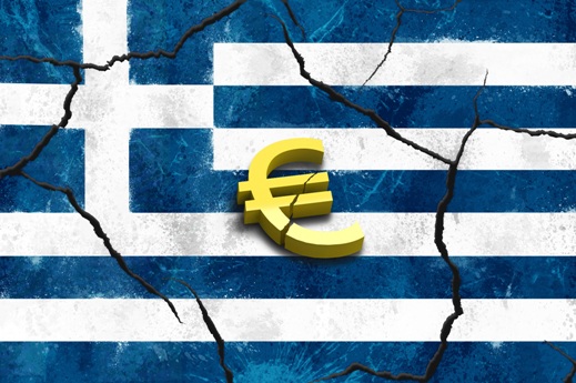 «Αφήστε την Ελλάδα να χρεοκοπήσει»