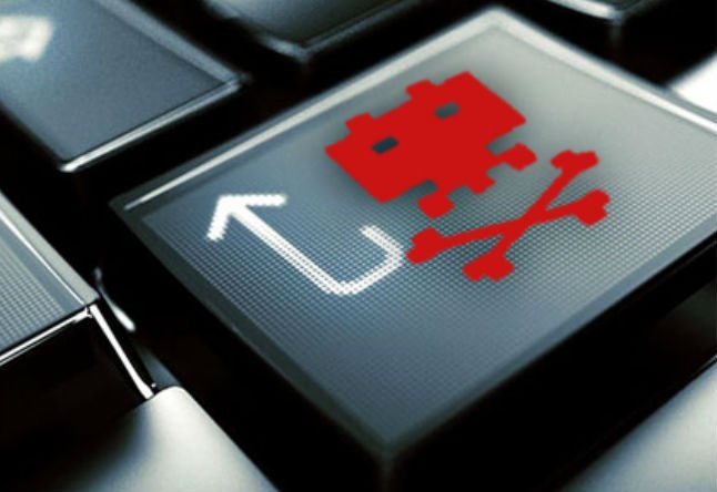 Εντοπίστηκε νέο malware που μπορεί να σας βάλει σε μπελάδες