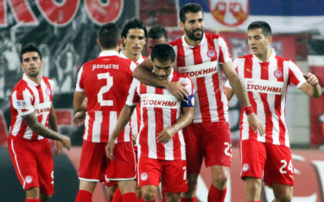 Τζεμπούρ… Σίλβα Ντε Ολιβέιρα!