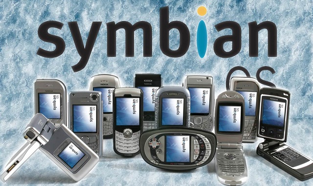 Τέλος εποχής για το Symbian OS