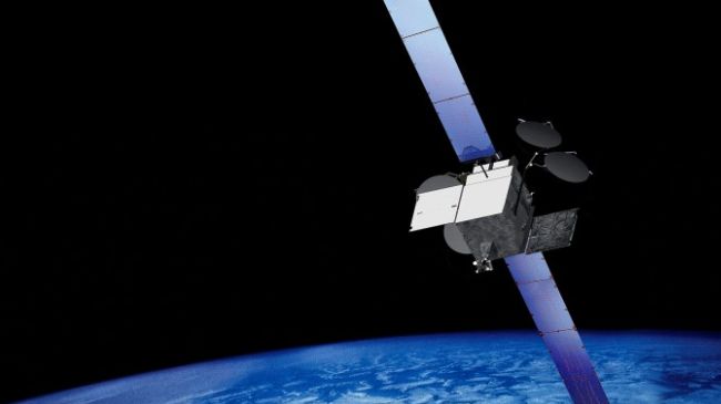 Διεθνής διαγωνισμός για προϊόντα βασισμένα σε δορυφορικές τεχνολογίες