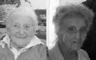 Έφυγαν την ίδια νύχτα σε ηλικία 107 ετών!