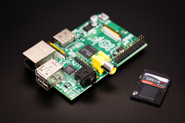 Αναβαθμίζεται ο «mini» υπολογιστής Raspberry Pi