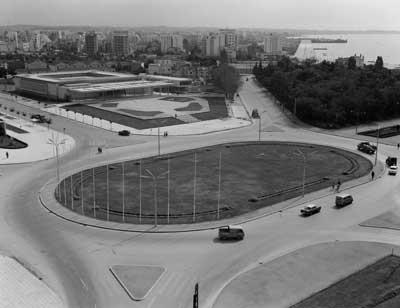 «Θεσσαλονίκη 1912-2012. Η αρχιτεκτονική μιας εκατονταετίας»