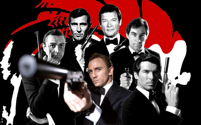 Δεκαπέντε πράγματα που δεν ξέραμε για τον James Bond