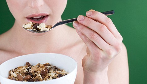 Τα μειονεκτήματα της δίαιτας του «μεγάλου πρωινού»