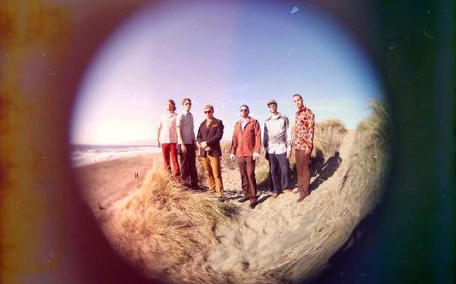 Για πρώτη φορά στην Ελλάδα οι Monophonics