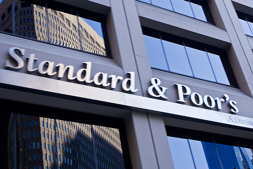 Δυσοίωνες οι προβλέψεις του Standard &#038; Poor&#8217;s για την Ιταλία