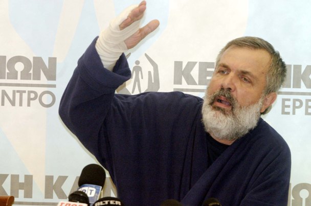 Αντίο κι ευχαριστούμε, Φίλιππε&#8230;
