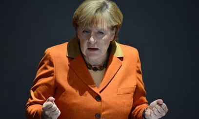 Γερμανικό «φρένο» στην ενοποίηση της Ευρωζώνης