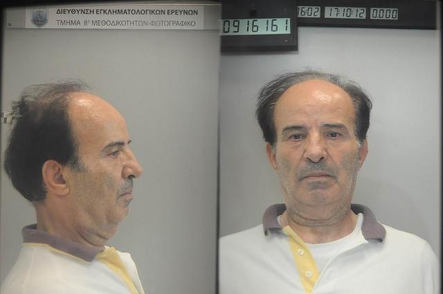 Αυτοί είναι οι απαγωγείς του 26χρονου