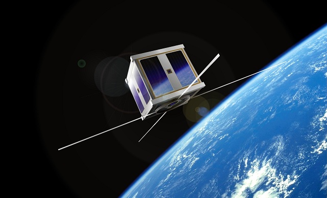 Εκτοξεύθηκε ο πρώτος βολιβιανός τηλεπικοινωνιακός δορυφόρος