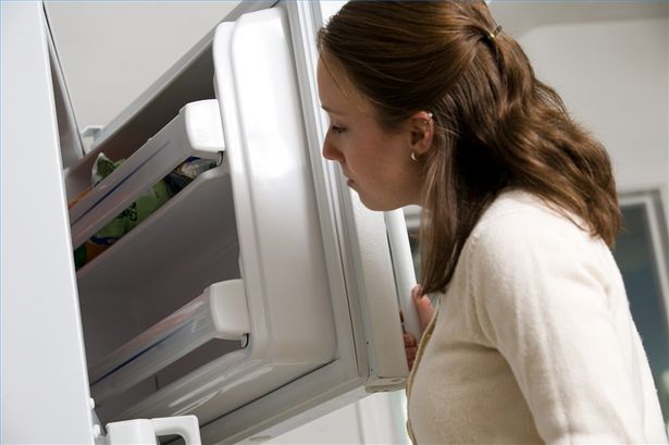 Διώξτε τις δυσάρεστες οσμές από το ψυγείο