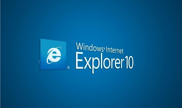 Ο Internet Explorer 10 έρχεται και στα Windows 7
