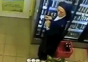 Και πίνει μπίρες, πίνει μπίρες, πίνει μπίρες…