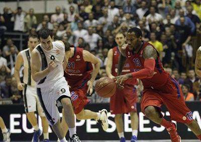 Καθάρισαν οι NBAers