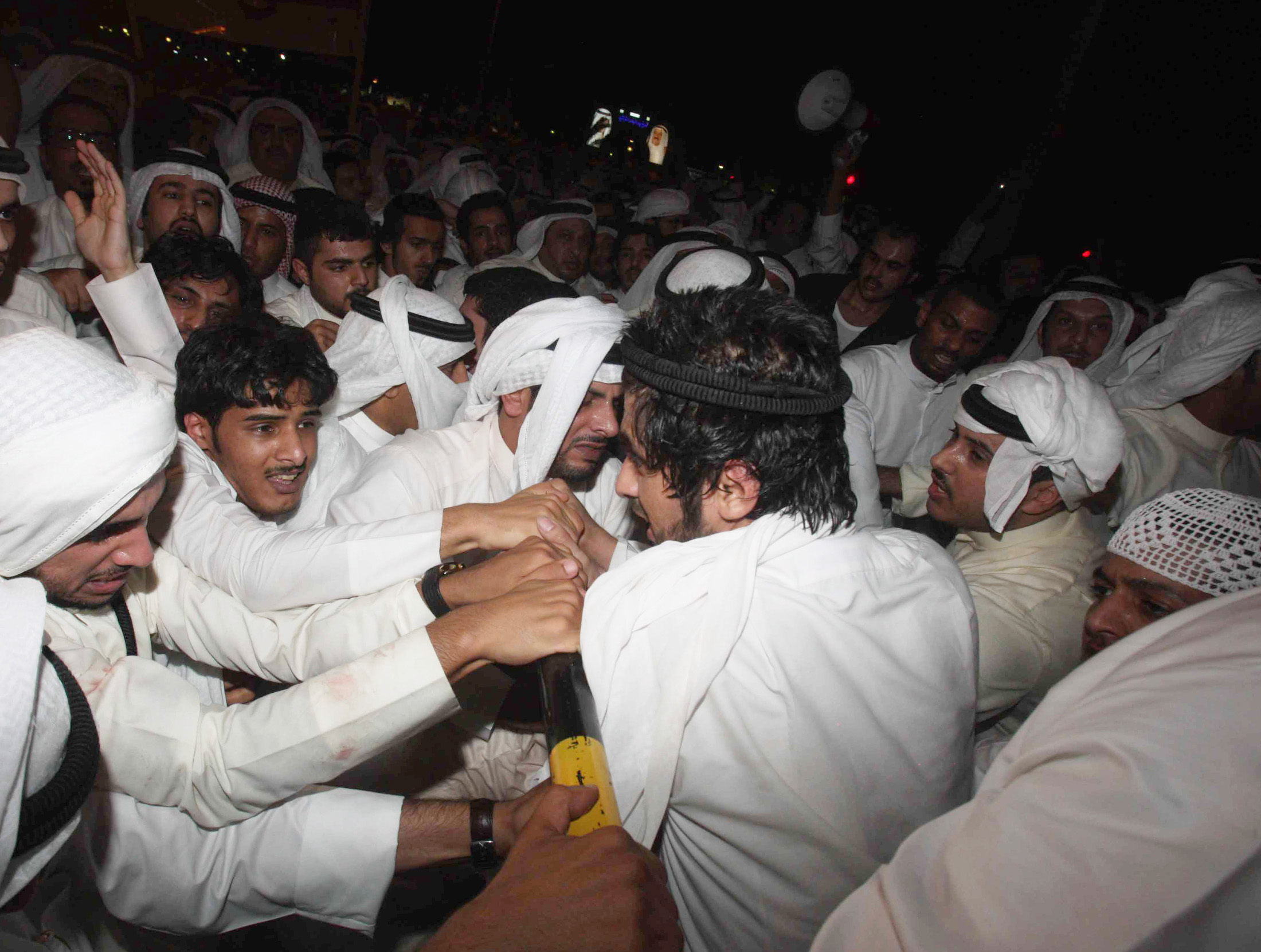Θα μποϊκοτάρει τις εκλογές στο Κουβέιτ η αντιπολίτευση