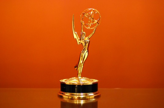 Βραβείο Emmy για τον ομογενή Χάρη Παναγιωτίδη