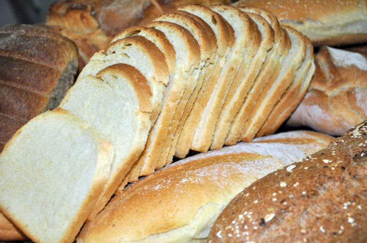 Διατηρήστε φρέσκο το ψωμί για περισσότερες μέρες