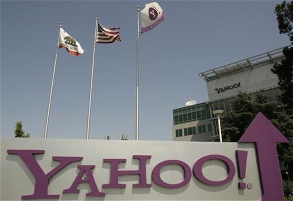 Αποχωρεί η Yahoo από την Κορέα