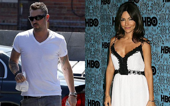 Και «κερατάς και δαρμένος» ο Brian Austin Green