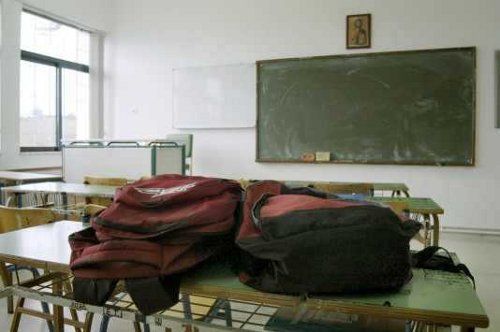 Σχολεία χωρίς εκπαιδευτικούς στο Ηράκλειο