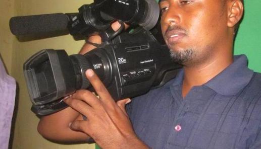 Ακόμη ένας δημοσιογράφος νεκρός στη Σομαλία