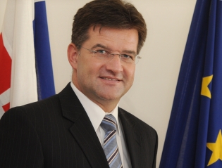 Στη Σερβία ο αντιπρόεδρος της Σλοβακίας
