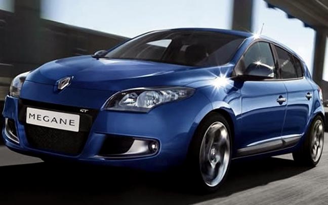 Το Renault Megane «ξανάνιωσε»