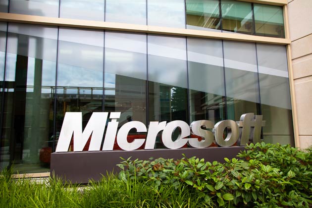 Δικαστικά κατά των αρχών κινούνται Microsoft και Google