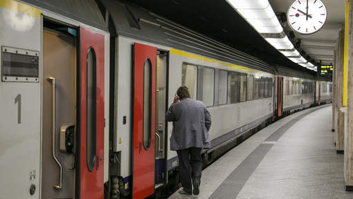 Νέα απεργία στους γερμανικούς σιδηροδρόμους