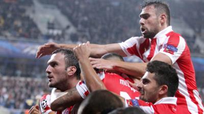 Νίκησε χωρίς να εντυπωσιάσει