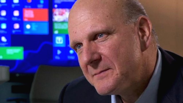 Αποχωρεί λόγω συνταξιοδότησης ο CEO της Microsoft