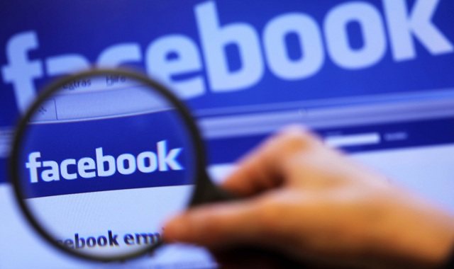 Θύμα χάκερ έπεσε το Facebook