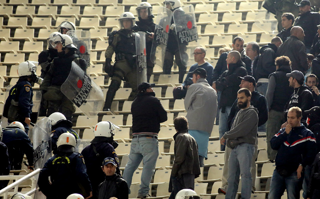 Έρχεται «καμπάνα» για ΠΑΟ