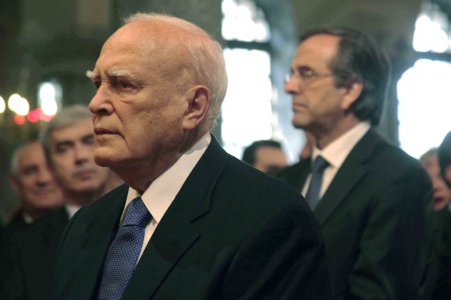 «Ποτέ δεν μπορεί να νικηθεί ένας τέτοιος λαός»