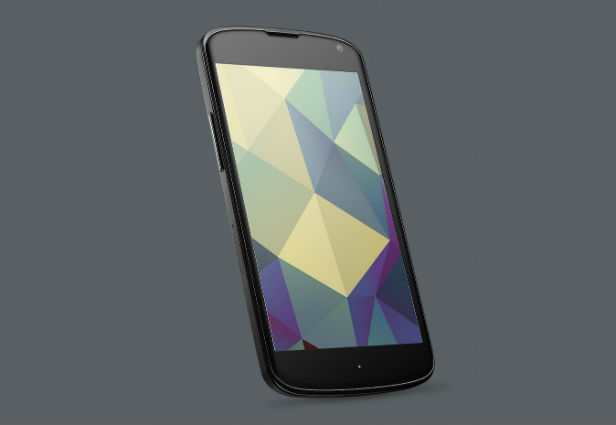 Υπάλληλος της Google ξέχασε το Nexus 4 σε μπαρ