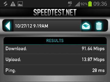 Το 4G έρχεται στην Ελλάδα