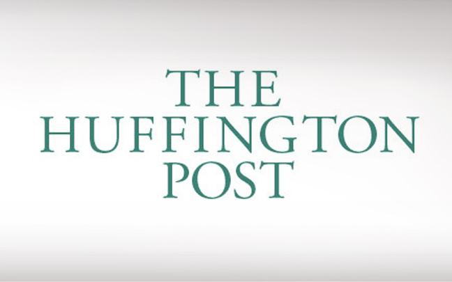 Ο τυφώνας «Σάντι» έριξε το site της Huffington Post