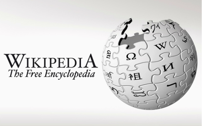 Τα χρονικά της Wikipedia
