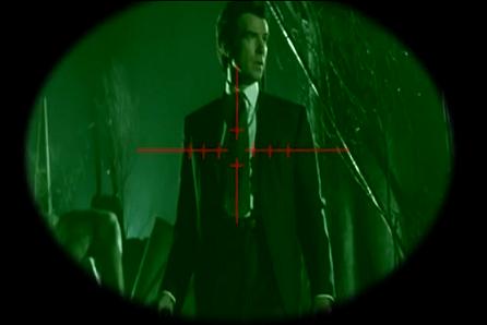 Bond εναντίον Bond