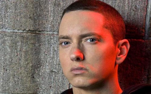 Ο Eminem επανέρχεται