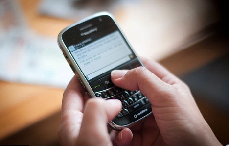 Όσοι έχουν smartphone κάνουν πιο πολύ σεξ