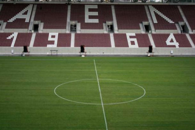 Στο «AEL FC Arena» η Βέροια