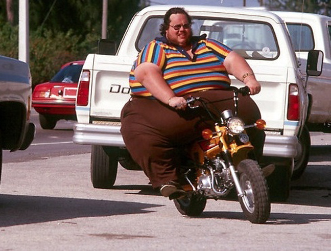 Επικοί easy riders