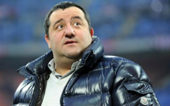 «FIFA και UEFA είναι τα ίδια σ…»
