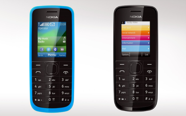Η Nokia ανακοίνωσε το Nokia 910