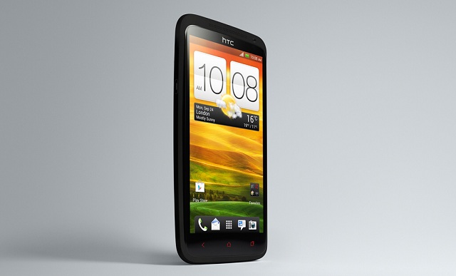 Η πρώτη διαφήμιση του HTC One X+